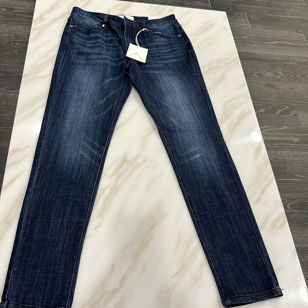 Kancan Midrise Jeans